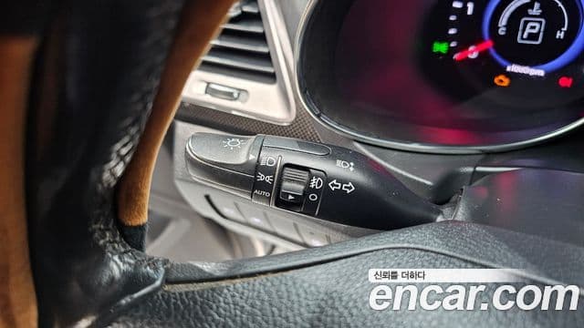 Hyundai Santa Fe DM Exclusive, 2013 18