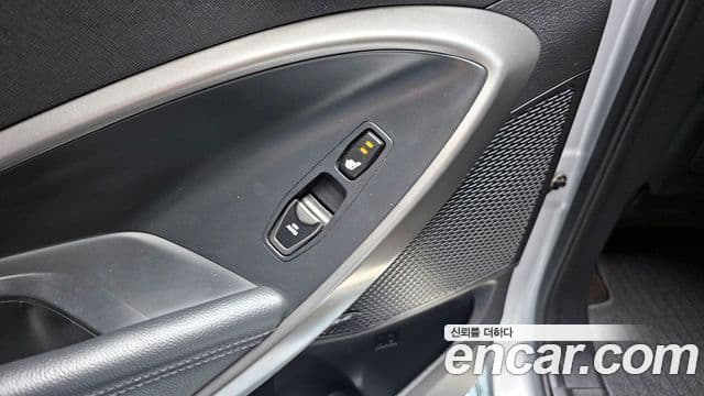 Hyundai Santa Fe DM Exclusive, 2013 19