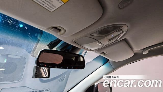 Hyundai Santa Fe DM Exclusive, 2013 20