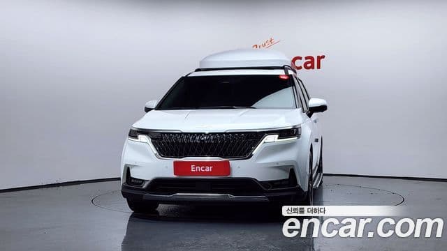 Kia Carnival 4세대 Signature, 2022 3