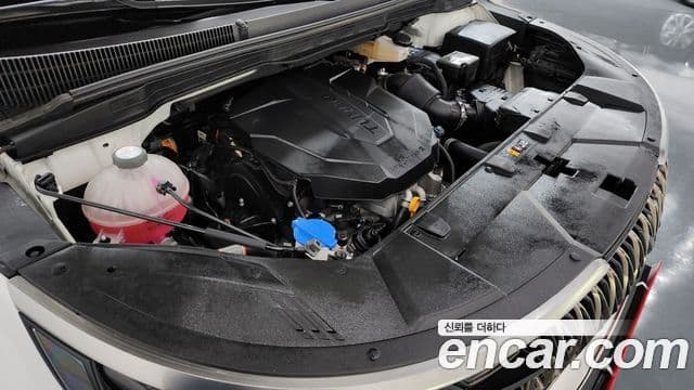 Kia Carnival 4세대 Signature, 2022 6