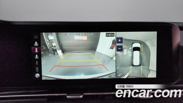 Kia Carnival 4세대 Signature, 2022 15