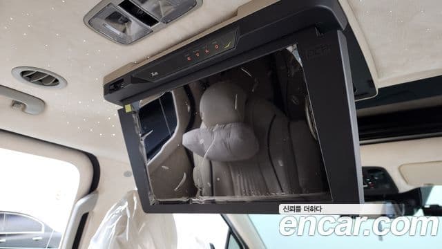 Kia Carnival 4세대 Signature, 2022 19