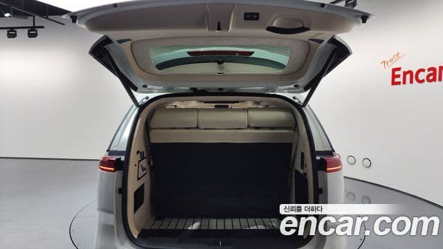 Kia Carnival 4세대 Signature, 2022 20