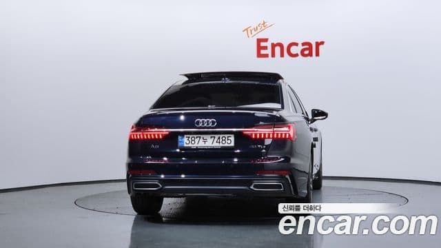 Audi A6 (C8) Premium, 2023 4