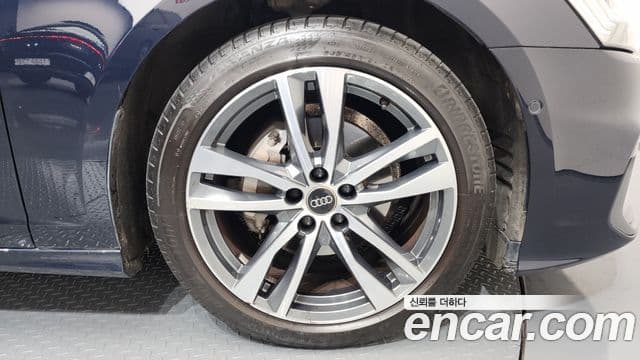 Audi A6 (C8) Premium, 2023 все фото