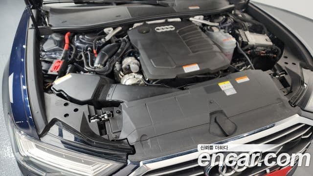 Audi A6 (C8) Premium, 2023 6