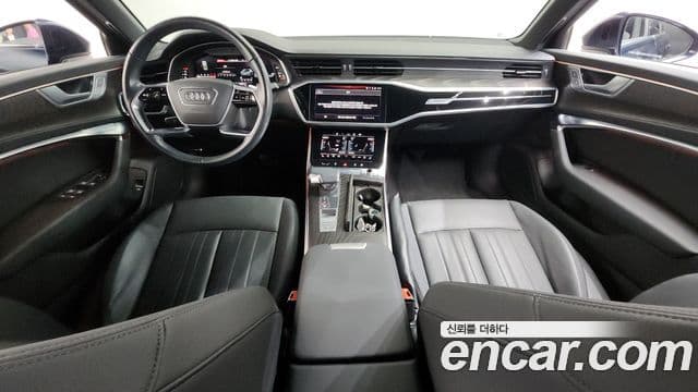 Audi A6 (C8) Premium, 2023 7