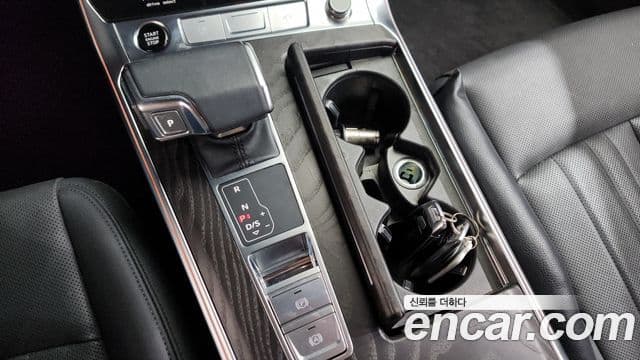 Audi A6 (C8) Premium, 2023 9