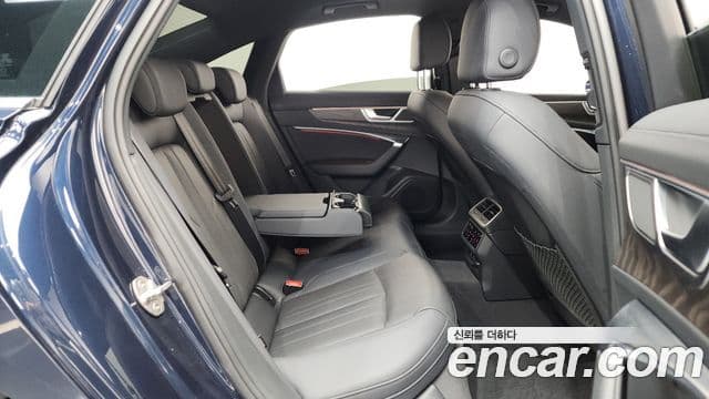 Audi A6 (C8) Premium, 2023 12