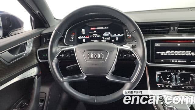 Audi A6 (C8) Premium, 2023 13