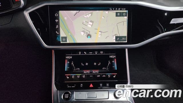 Audi A6 (C8) Premium, 2023 14