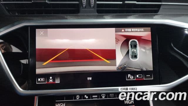 Audi A6 (C8) Premium, 2023 15