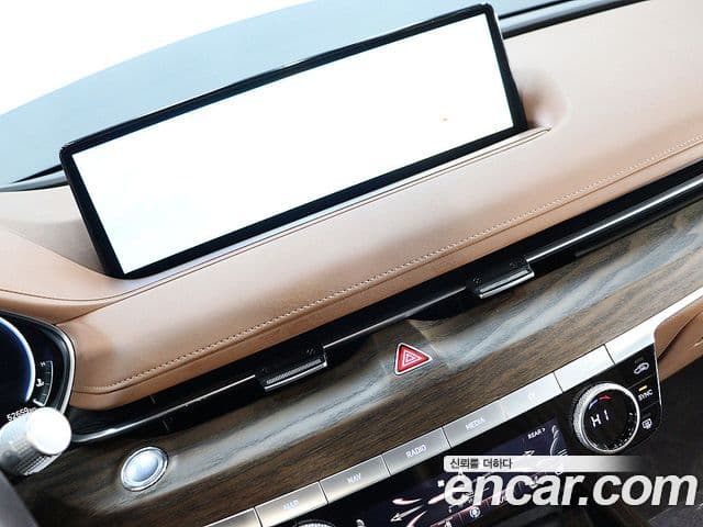 Genesis G80 (RG3) бензин 2.5 турбо AWD, 2022 6