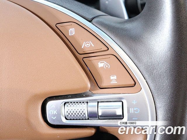 Genesis G80 (RG3) бензин 2.5 турбо AWD, 2022 9