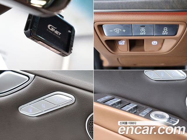 Genesis G80 (RG3) бензин 2.5 турбо AWD, 2022 12