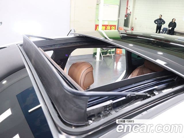 Genesis G80 (RG3) бензин 2.5 турбо AWD, 2022 16