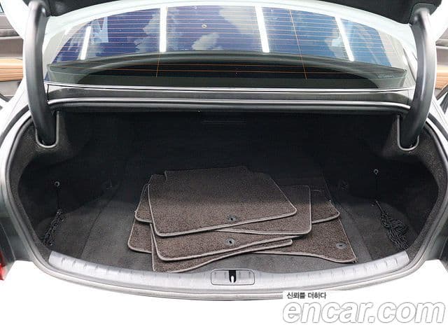 Genesis G80 (RG3) бензин 2.5 турбо AWD, 2022 18