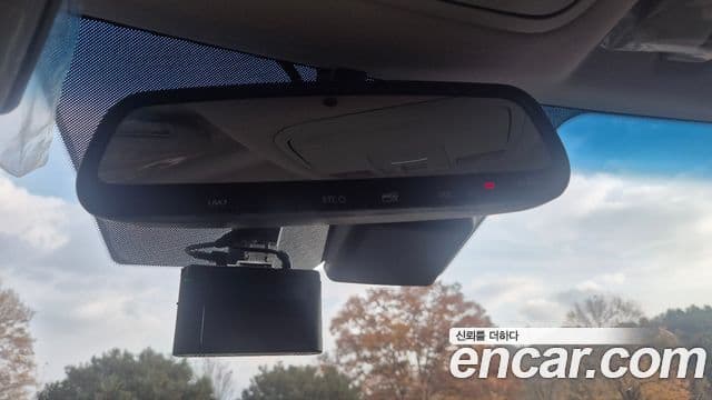 Kia Mohave The / новый Master Masters, 2021 11