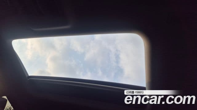 Kia Mohave The / новый Master Masters, 2021 12