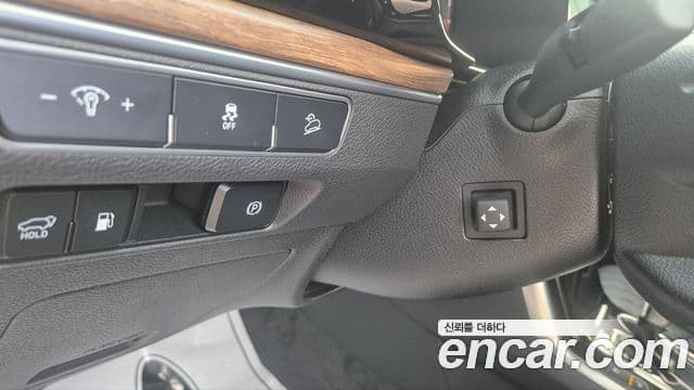 Kia Mohave The / новый Master Masters, 2021 14