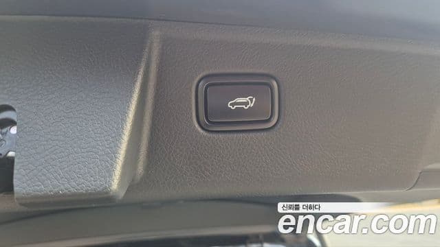 Kia Mohave The / новый Master Masters, 2021 19