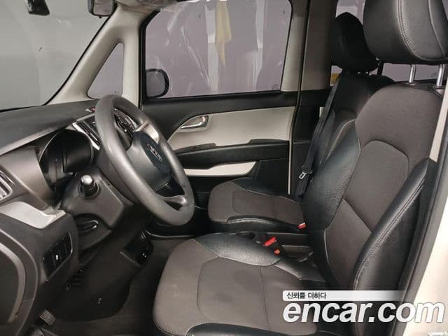 Kia The / новый New Ray Luxury, 2020 7