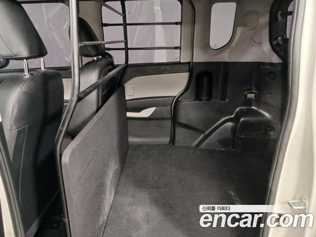 Kia The / новый New Ray Luxury, 2020 8