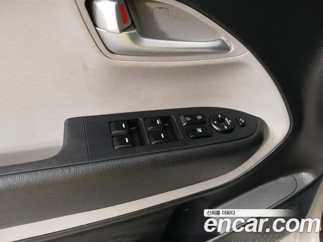 Kia The / новый New Ray Luxury, 2020 9