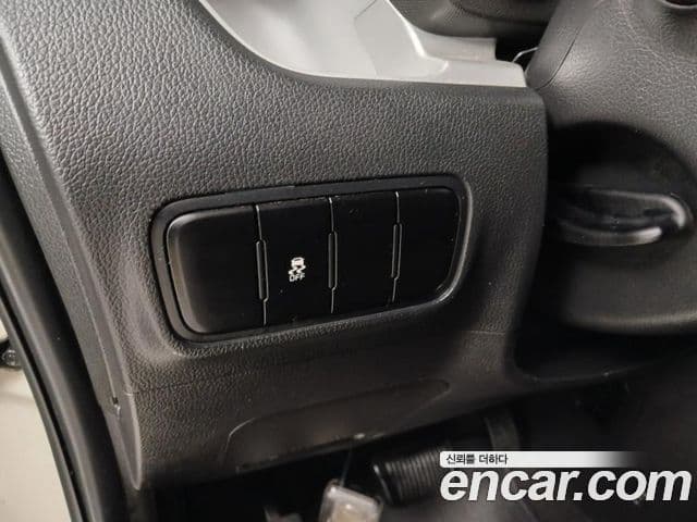 Kia The / новый New Ray Luxury, 2020 12