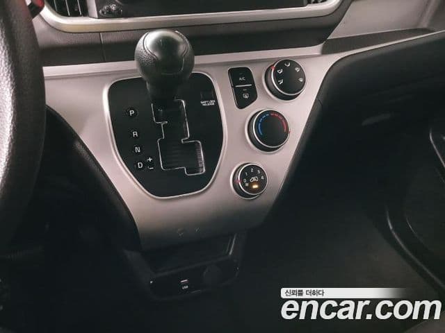 Kia The / новый New Ray Luxury, 2020 14