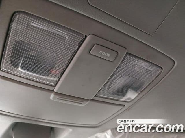 Kia The / новый New Ray Luxury, 2020 15