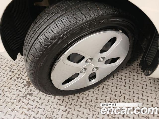 Kia The / новый New Ray Luxury, 2020 20