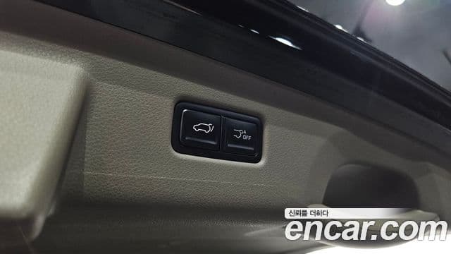 Kia The / новый New Carnival 4세대 Signature, 2024 17