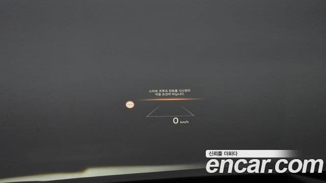 Kia The / новый New Carnival 4세대 Signature, 2024 18