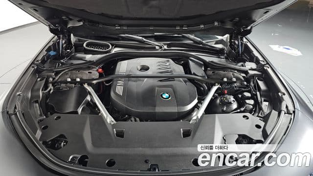 BMW 7시리즈 (G70) 740i sDrive M Sport, 2023 6