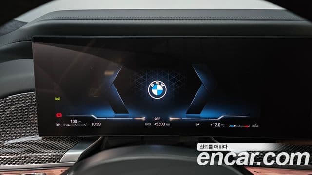 BMW 7시리즈 (G70) 740i sDrive M Sport, 2023 8