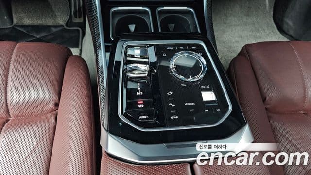 BMW 7시리즈 (G70) 740i sDrive M Sport, 2023 9