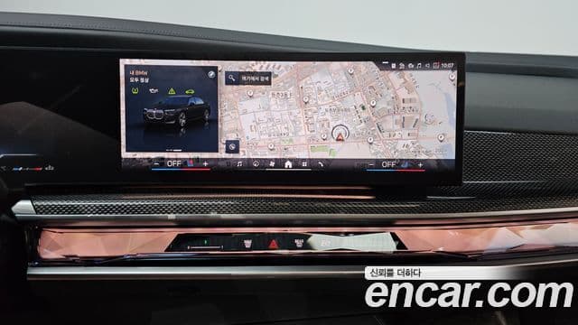 BMW 7시리즈 (G70) 740i sDrive M Sport, 2023 14