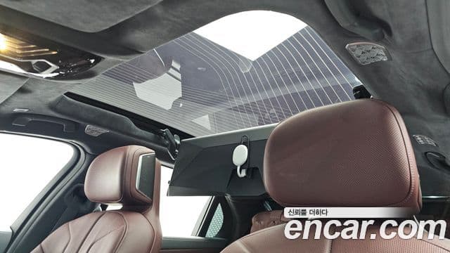 BMW 7시리즈 (G70) 740i sDrive M Sport, 2023 18