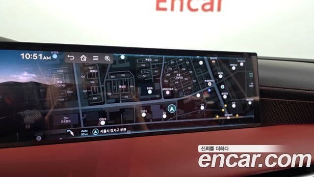 Genesis G80 (RG3) бензин 2.5 турбо 2WD, 2026 14