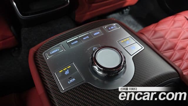 Genesis G80 (RG3) бензин 2.5 турбо 2WD, 2026 19