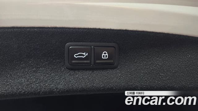 Genesis G80 (RG3) бензин 2.5 турбо 2WD, 2026 20