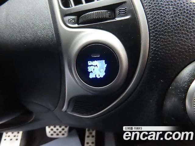 Hyundai Tucson ix Luxury, 2010 15