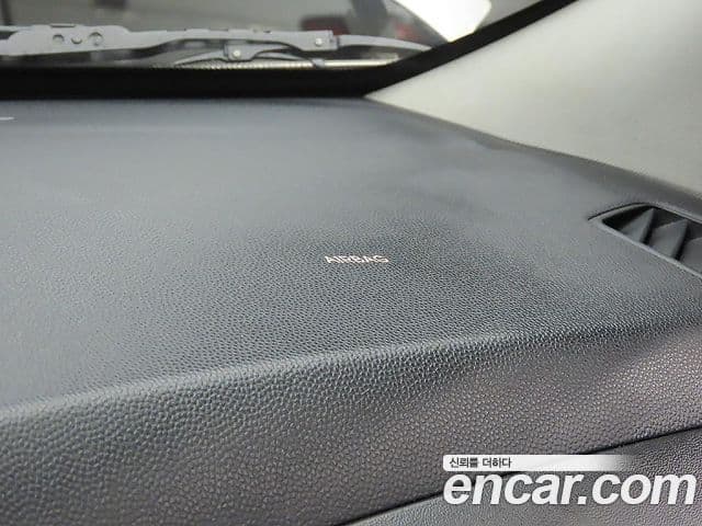 Hyundai Tucson ix Luxury, 2010 17