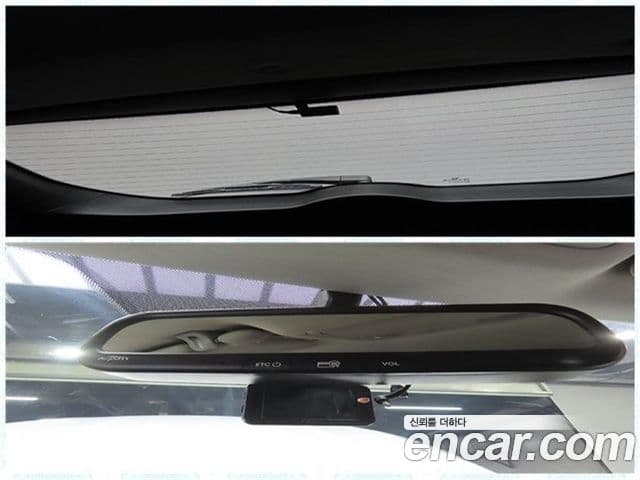 Hyundai Tucson ix Luxury, 2010 20