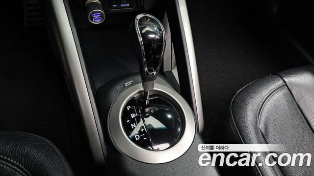 Hyundai Veloster Extreme, 2012 9