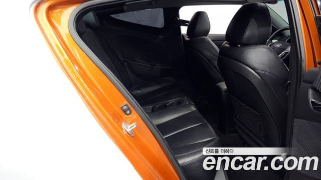 Hyundai Veloster Extreme, 2012 12