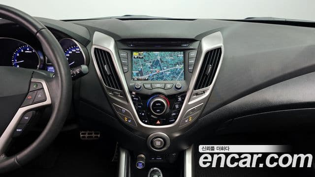 Hyundai Veloster Extreme, 2012 16