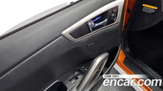 Hyundai Veloster Extreme, 2012 18